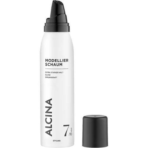 Alcina Modellier Schaum 150 ml
